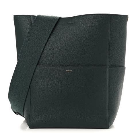 celine sangle amazone|Celine Amazone Soft Sangle Bucket Bag .